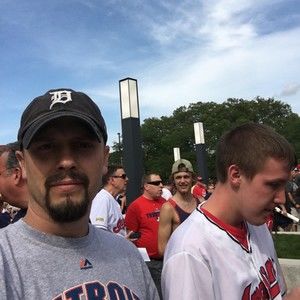 Meet your Posher, Jerry